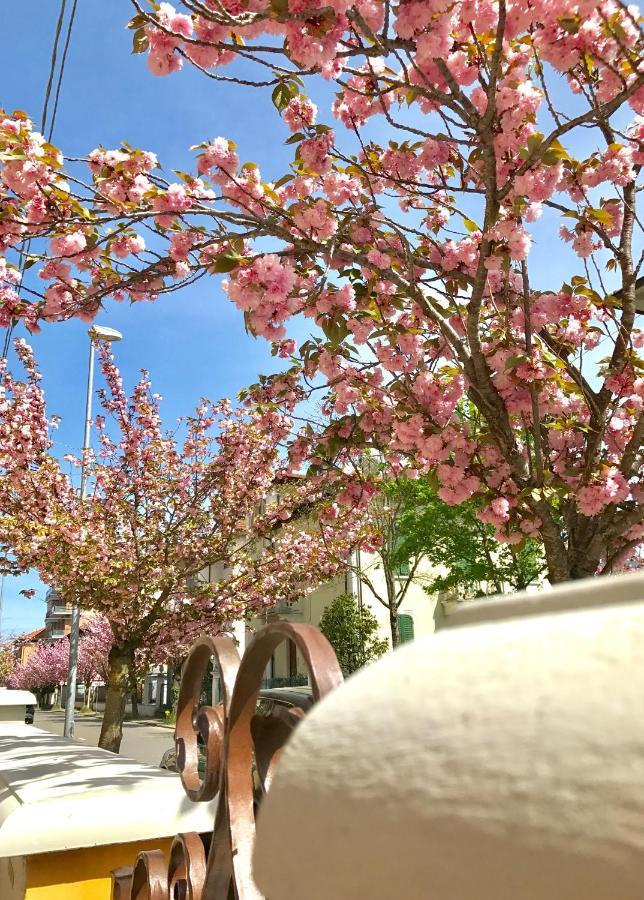 Liberty Room And Breakfast Borgo Val di Taro Exterior photo